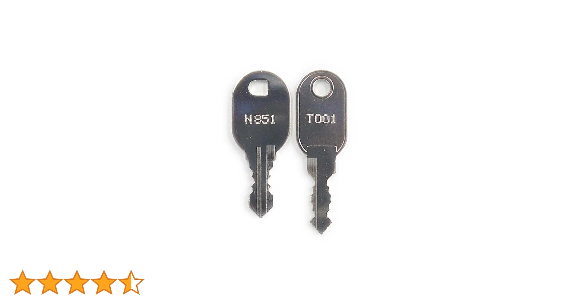 AKEMICKEY様　ご確認用 楽天市場】イトーキ ITOKI キャビネット 鍵 合鍵 スペアキー